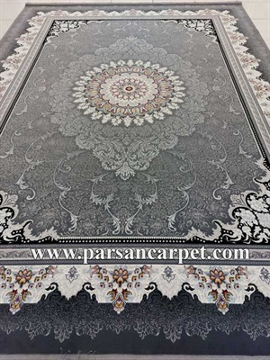 کارخانه فرش 700 شانه مدل دلاریس 10 رنگ