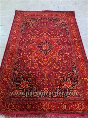 گبه ماشینی سنتی 350 شانه کد 711 – فرصت ویژه برای خرید عمده