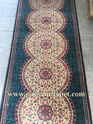 قیمت عمده گبه ماشینی کناره رولی کد 48