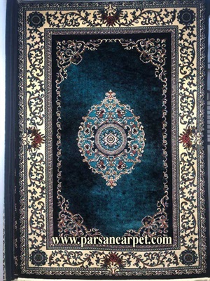 قیمت عمده گبه ماشینی کاشان گلیم فرش کد 1081
