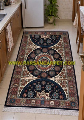 گبه ماشینی کلاسیک کد 504