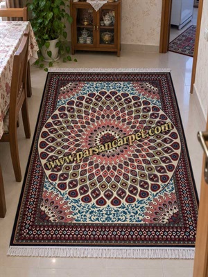 گبه ماشینی کلاسیک کد 505