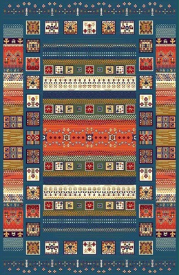 گبه ماشینی کد 504