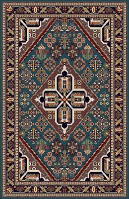 گبه ماشینی کد 505