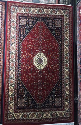 گبه ماشینی کد 506