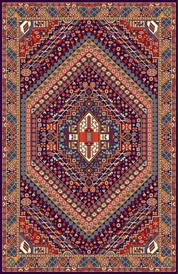 گبه ماشینی کد 507