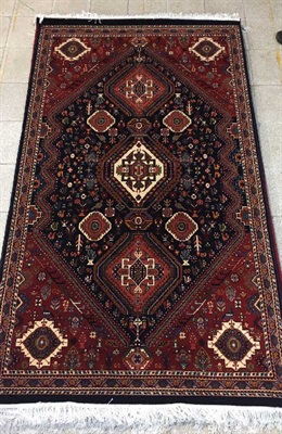 گبه ماشینی کد 513