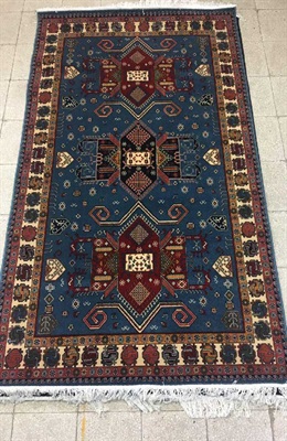 گبه ماشینی کد 516
