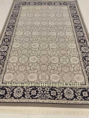 کارخانه گلیم نقره ای 320 شانه درجه یک