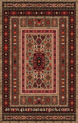 کارخانه گلیم فرش ماشینی سنتی کاشان