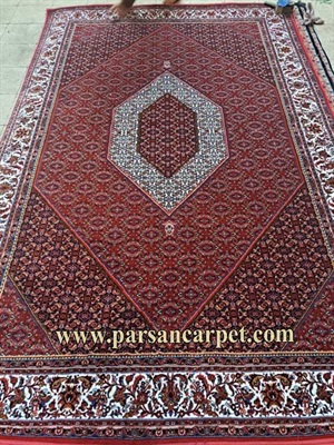 شرکت گلیم فرش ماشینی سنتی طرح ریزماهی
