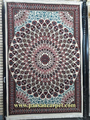 گلیم فرش ماشینی طرح گبه کد 1054 – گبه سنتی