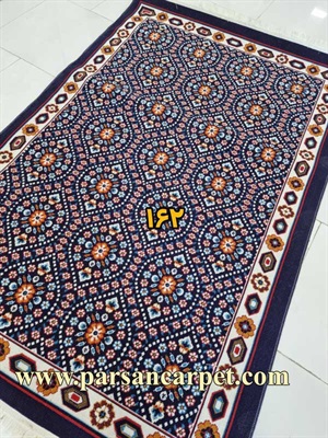 فروش عمده گلیم ماشینی رولی و قالیچه کد 162