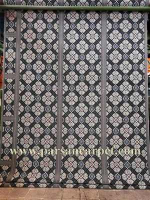مرکز فروش عمده گلیم ماشینی ارزان قیمت کاشان
