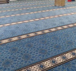 راهنمای خرید فرش سجاده ای
