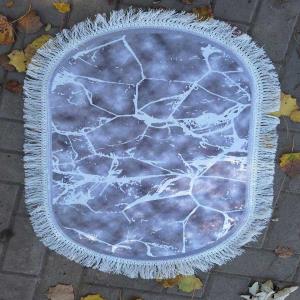 فرشینه پادری مخمل