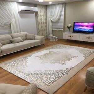 بهترین رو فرشی ترک دور کش