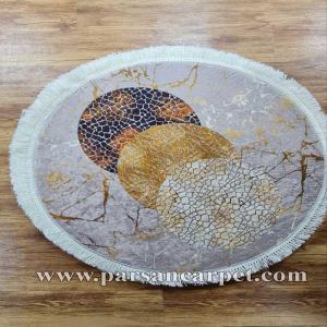 فرشینه دایره ای