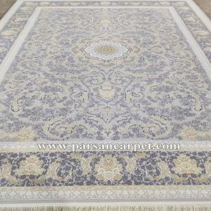 فرش 1200 شانه فیلی کد 1042 برجسته