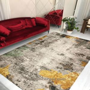 جدیدترین مدل روفرشی ترکیه ای دورکشدار