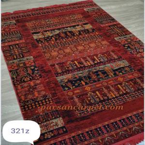 زیباترین طرح های فرش 700 شانه طرح بلوچ