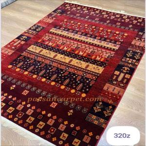 سفارش فرش سنتی 700 شانه بلوچی