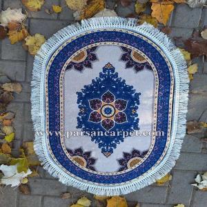 فروش پادری فرشینه بیضی