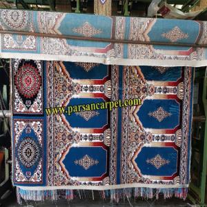شرکت تولید فرش سجاده ای
