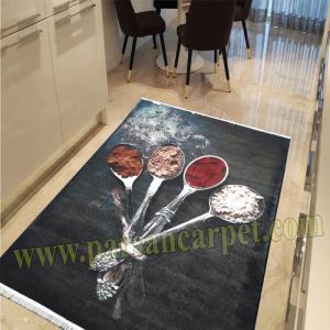فرش آشپزخانه جدید