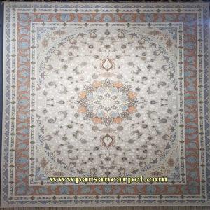 فرش گل برجسته هایبالک 1200 شانه شاهرخ فیلی