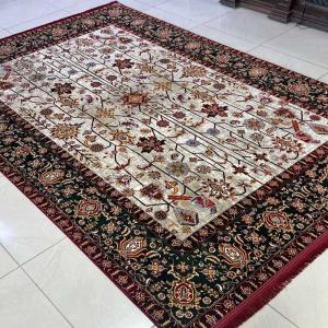 فرش 700 شانه لایت پتینه سنتی
