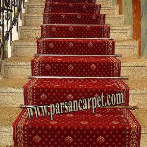 فرش قرمز تشریفات یزد