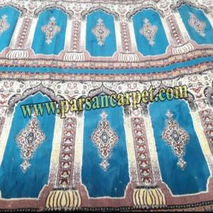 فرش سجاده ای بی سی اف ارزان