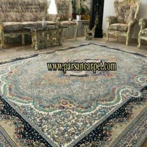 فرش طرح آرسس 1200 شانه