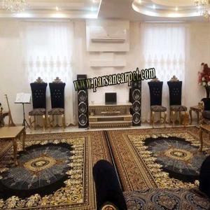 فرش طرح رویال 1000 شانه