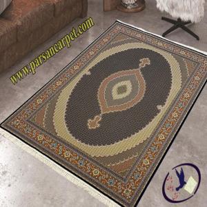 فرش طرح ماهی 700 شانه
