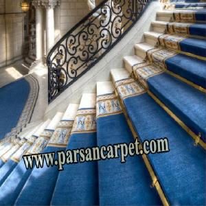 فرش هتل داریوش