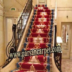 فرش هتل مشهد