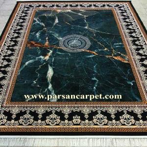 خرید فرش 700 شانه طرح مرمر وینتیج