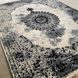 فرش 700 شانه وینتیج کهنه نما