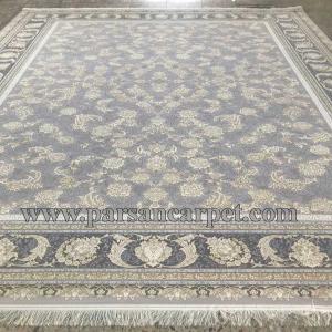 فرش 1200 شانه افشان طلاکوب هایبالک جدید