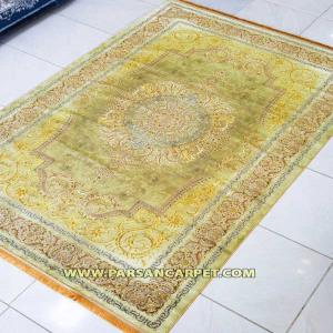 فرش اکریلیک چاپی کد 704 جدید