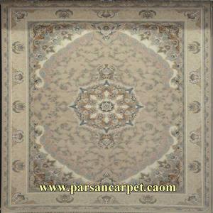 فرش ماشینی هایبالک مدل دلارا 1200 شانه