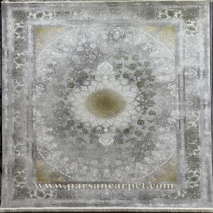 فرش وینتیج 1200 شانه کد 204