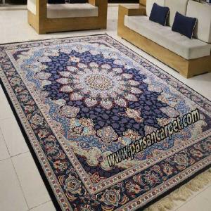 فرش 1200 شانه طرح آذرخش
