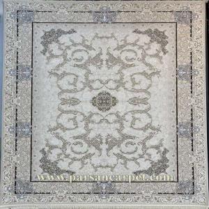 فرش 1200 شانه طرح آرمان فیلی