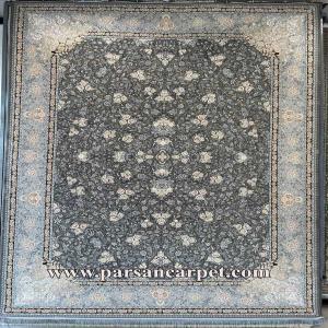 فرش 1200 شانه دلفینی طرح باران