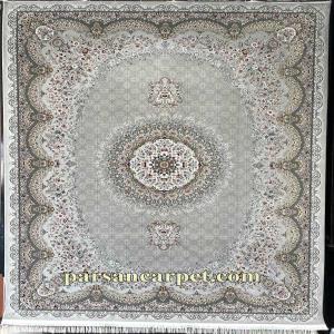 فرش ماشینی 1200 شانه طرح برلین فیلی