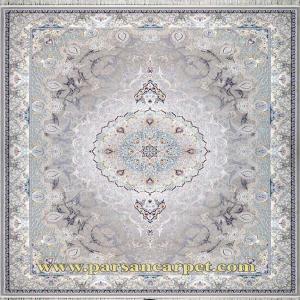 فرش 1200 شانه طرح لیندا