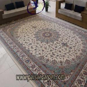 فرش 1200 شانه طرح پالیز